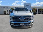 2025 Ford F-350 Crew Cab SRW 4WD Pickup for sale #SEC08907 - photo 8