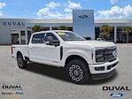 New 2025 Ford F-350 Platinum Crew Cab 4x4 SRW Pickup for sale #SEC09624 - photo 1