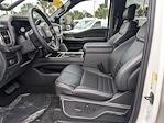 New 2025 Ford F-350 Platinum Crew Cab 4x4 SRW Pickup for sale #SEC09624 - photo 3