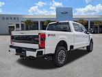 New 2025 Ford F-350 Platinum Crew Cab 4x4 SRW Pickup for sale #SEC09624 - photo 2
