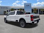 New 2025 Ford F-350 Platinum Crew Cab 4x4 SRW Pickup for sale #SEC09624 - photo 27