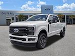 New 2025 Ford F-350 Platinum Crew Cab 4x4 SRW Pickup for sale #SEC09624 - photo 31