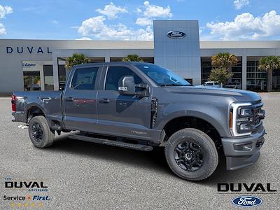 2025 Ford F-250 Crew Cab 4x4 Pickup for sale #SEC11993 - photo 1