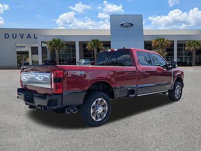 New 2025 Ford F-350 King Ranch Crew Cab 4x4 SRW Pickup for sale #SEC16534 - photo 2