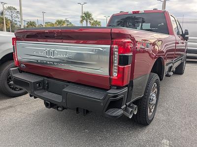 New 2025 Ford F-350 King Ranch Crew Cab for sale #SEC16534 - photo 2