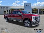 New 2025 Ford F-350 King Ranch Crew Cab 4x4 SRW Pickup for sale #SEC16534 - photo 1