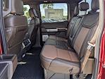 New 2025 Ford F-350 King Ranch Crew Cab 4x4 SRW Pickup for sale #SEC16534 - photo 24