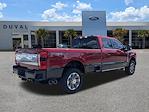 New 2025 Ford F-350 King Ranch Crew Cab 4x4 SRW Pickup for sale #SEC16534 - photo 2