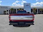 New 2025 Ford F-350 King Ranch Crew Cab 4x4 SRW Pickup for sale #SEC16534 - photo 27