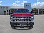 New 2025 Ford F-350 King Ranch Crew Cab 4x4 SRW Pickup for sale #SEC16534 - photo 29
