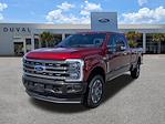 New 2025 Ford F-350 King Ranch Crew Cab 4x4 SRW Pickup for sale #SEC16534 - photo 32
