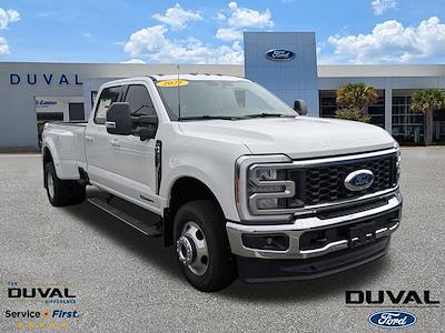 2025 Ford F-350 Crew Cab DRW 4WD Pickup for sale #SEC16795 - photo 1