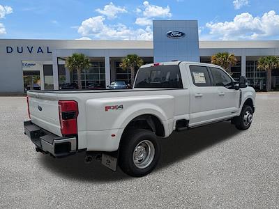 2025 Ford F-350 Crew Cab DRW 4WD Pickup for sale #SEC16795 - photo 2