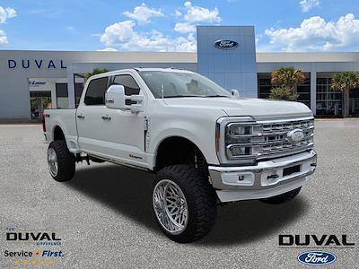 2025 Ford F-250 Crew Cab 4WD Pickup for sale #SEC20043 - photo 1