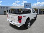 2025 Ford F-250 Crew Cab 4WD Pickup for sale #SEC20043 - photo 2