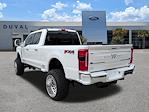 2025 Ford F-250 Crew Cab 4WD Pickup for sale #SEC20043 - photo 5