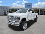 2025 Ford F-250 Crew Cab 4WD Pickup for sale #SEC20043 - photo 7