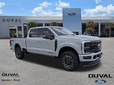 2025 Ford F-250 Crew Cab 4x4 Pickup for sale #SEC20111 - photo 1
