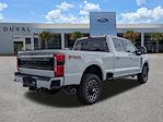 2025 Ford F-250 Crew Cab 4x4 Pickup for sale #SEC20111 - photo 2