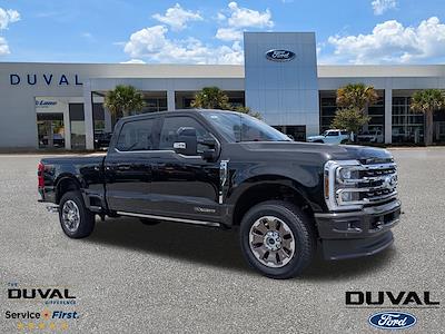2025 Ford F-250 Crew Cab 4x4 Pickup for sale #SEC20159 - photo 1