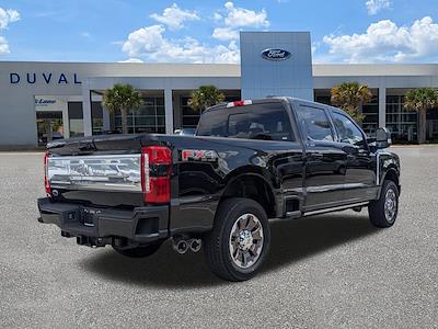 2025 Ford F-250 Crew Cab 4x4 Pickup for sale #SEC20159 - photo 2