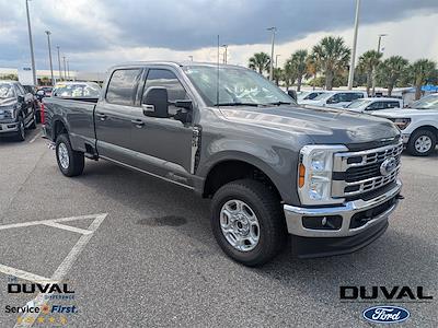New 2025 Ford F-250 XLT Crew Cab 4x4 Pickup for sale #SEC22467 - photo 1