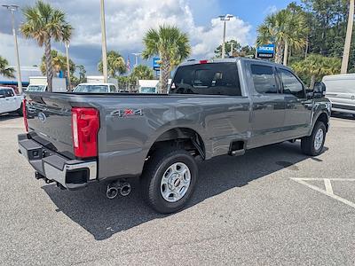 New 2025 Ford F-250 XLT Crew Cab 4x4 Pickup for sale #SEC22467 - photo 2