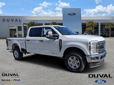 2025 Ford F-250 Crew Cab 4x4 Pickup for sale #SEC23995 - photo 1