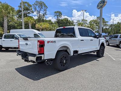 New 2025 Ford F-250 XLT Crew Cab 4x4 Pickup for sale #SEC23995 - photo 2