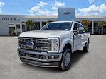 2025 Ford F-250 Crew Cab 4x4 Pickup for sale #SEC23995 - photo 7