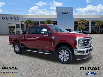 2025 Ford F-250 Crew Cab 4x4 Pickup for sale #SEC25721 - photo 1