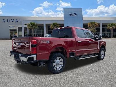 2025 Ford F-250 Crew Cab 4x4 Pickup for sale #SEC25721 - photo 2