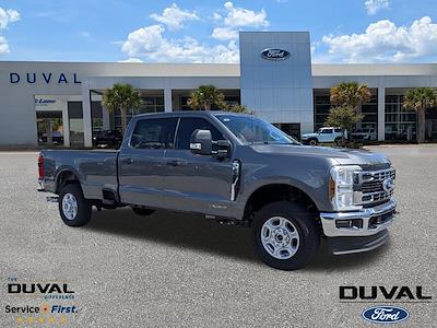 2025 Ford F-350 Crew Cab SRW 4x4 Pickup for sale #SEC26027 - photo 1