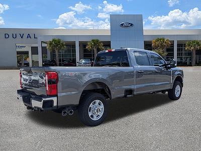 2025 Ford F-350 Crew Cab SRW 4x4 Pickup for sale #SEC26027 - photo 2