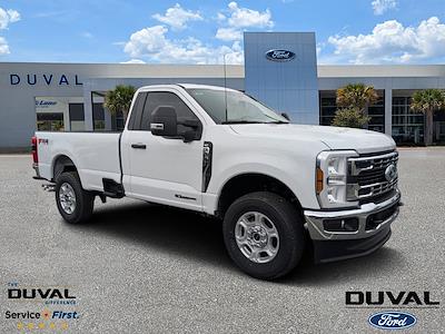 2025 Ford F-250 Regular Cab 4x4 Pickup for sale #SEC26280 - photo 1