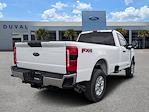 2025 Ford F-250 Regular Cab 4x4 Pickup for sale #SEC26280 - photo 2