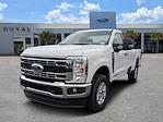 2025 Ford F-250 Regular Cab 4x4 Pickup for sale #SEC26280 - photo 5