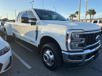 2025 Ford F-350 Crew Cab DRW 4x4 Pickup for sale #SEC26529 - photo 1