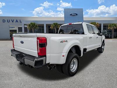 2025 Ford F-350 Crew Cab DRW 4x4 Pickup for sale #SEC26529 - photo 2