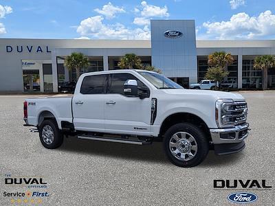 2025 Ford F-250 Crew Cab 4x4 Pickup for sale #SEC27200 - photo 1