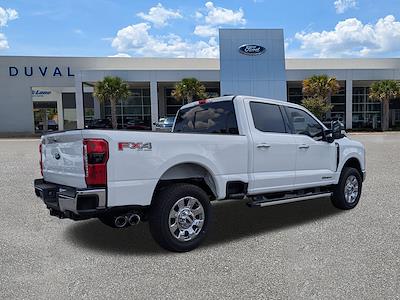 2025 Ford F-250 Crew Cab 4x4 Pickup for sale #SEC27200 - photo 2