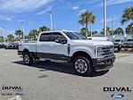 2025 Ford F-350 Crew Cab SRW 4x4 Pickup for sale #SEC32029 - photo 1
