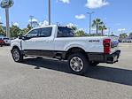 2025 Ford F-350 Crew Cab SRW 4x4 Pickup for sale #SEC32029 - photo 29