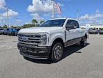 2025 Ford F-350 Crew Cab SRW 4x4 Pickup for sale #SEC32029 - photo 33