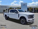 New 2025 Ford F-350 Platinum Crew Cab 4x4 SRW Pickup for sale #SEC39006 - photo 1