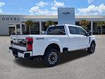 New 2025 Ford F-350 Platinum Crew Cab 4x4 SRW Pickup for sale #SEC39006 - photo 2