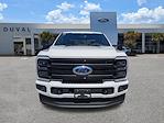New 2025 Ford F-350 Platinum Crew Cab 4x4 SRW Pickup for sale #SEC39006 - photo 28