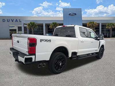 New 2025 Ford F-350 Lariat Crew Cab for sale #SEC42602 - photo 2
