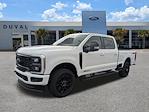 2025 Ford F-350 Crew Cab SRW 4WD Pickup for sale #SEC42602 - photo 8