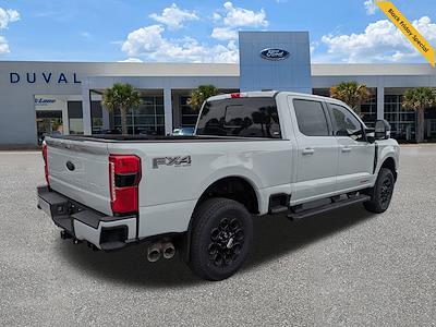 New 2025 Ford F-250 Lariat Crew Cab for sale #SEC43439 - photo 2